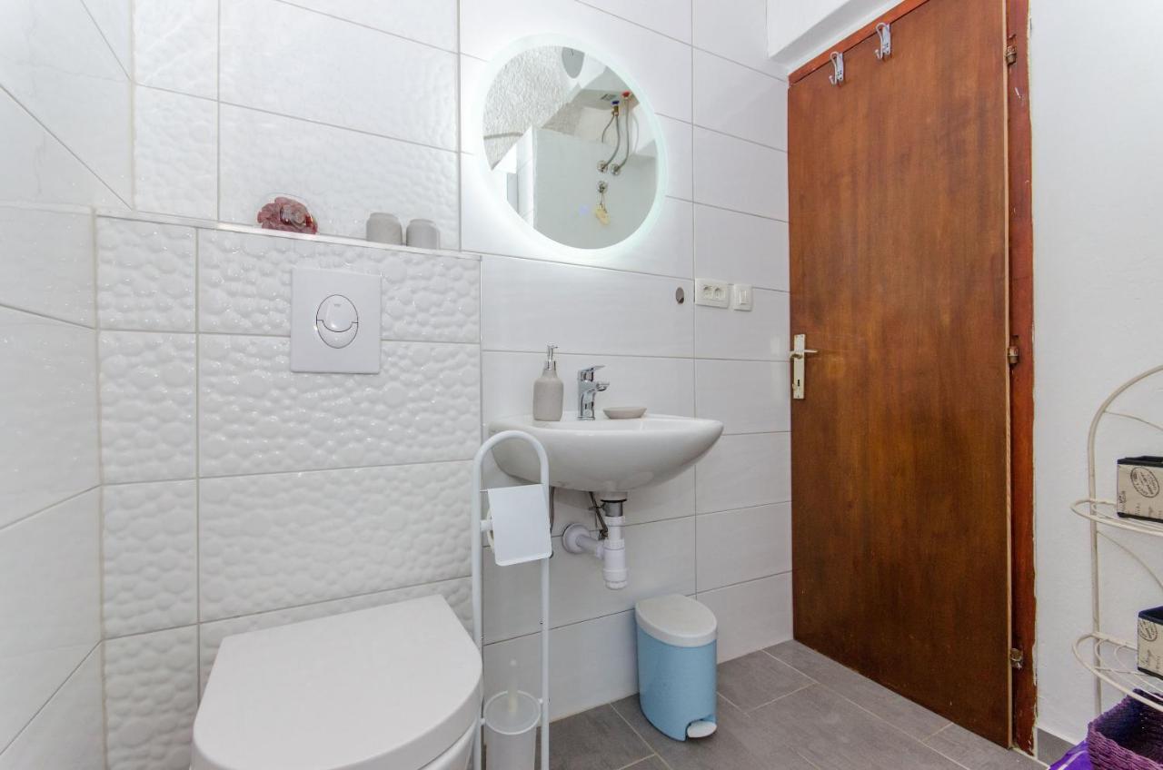 House Miroslav Villa Podgora Eksteriør billede