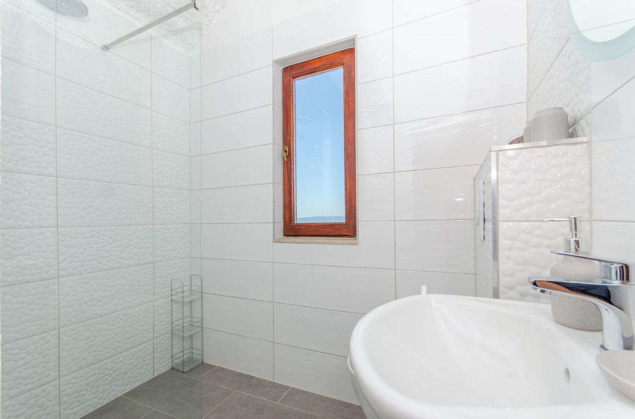 House Miroslav Villa Podgora Eksteriør billede